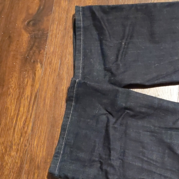 Honey Bootcut Joe's Jeans - Picture 6 of 9